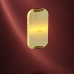 Solace Wall Light