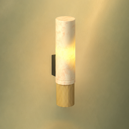 Palazzo Wall Light