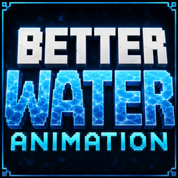 Better Water Animation project image