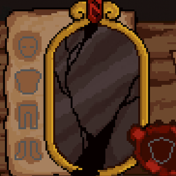 Invisible Inv Player Model - Vampires SMP Edition logo
