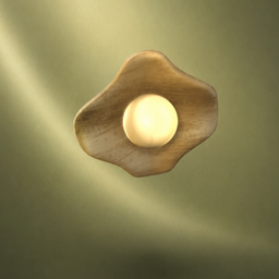 Florence Wall Light