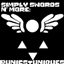 [Soulbound Bridge Compat] Simply Swords N More: Runics & Uniques logo