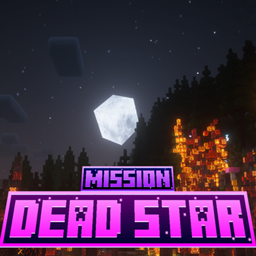 Dead Star Mission project image