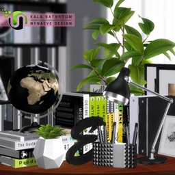 Rover Office Decor project image