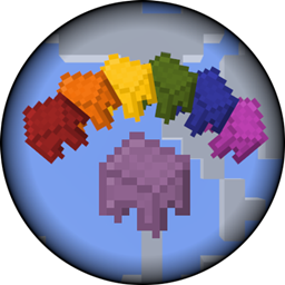 Colored Shulkers project image