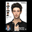 Martin Cortis | Sims dump #250 logo