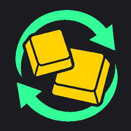BindSwap logo