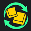 BindSwap logo