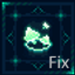 Relics of Rain new relics fix project image