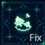 Relics of Rain new relics fix logo