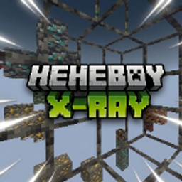 Heheboy's Xray logo