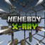 Heheboy's Xray logo
