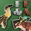 Fabulously Fossils & Archeology logo