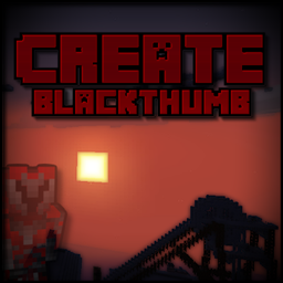 Create Blackthumb