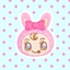 (Cutecore) 𝑲𝒊𝒏'𝒔 Sweetest GUI ୭ ᵎᵎ 🧁 logo