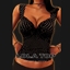 [FenixFoxSims]  Lola Top logo