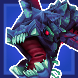 Mob Trophies logo