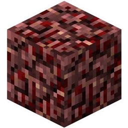 Create More Netherrack project image