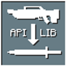 Exception API Extension logo