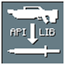 Exception API Extension logo
