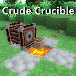 TFC Crude Crucible project image