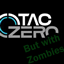 TACZ But with Zombies logo
