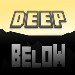 Deep Below - More Cave Exploration! project image