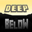 Deep Below - More Cave Exploration! logo