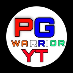 World Builder by PG WARRIOR YT project image
