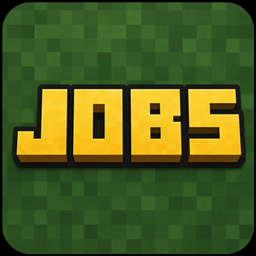 Jobs System logo