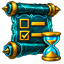 YiboTodo - 账号待办 logo