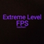 Extreme Level FPS logo