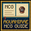 MCG's Guidebook: Aquamirae logo