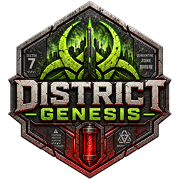 District Genesis