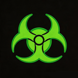 ZombiesEverywhere: More Weapons logo