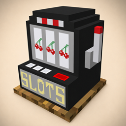 NV's Slot Machine logo