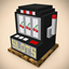 NV's Slot Machine logo