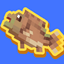 Stardew's Fishes logo