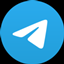 Telegram-Control by rsk logo