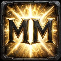 Maromend logo