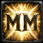 Maromend logo