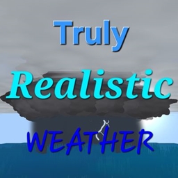 Truly Realistic Weather Addon logo