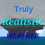 Truly Realistic Weather Addon logo