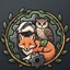 Fauna Compat Manager logo