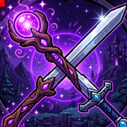 Simple RPG Addon | PT-BR version project image