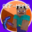 OFFHAND FEATURE logo