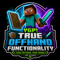 YGP! True Offhand Functionality project image