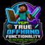 YGP! True Offhand Functionality logo