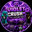 Violet Crush 16x logo
