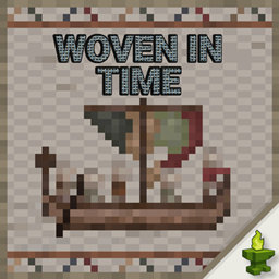 Woven In Time